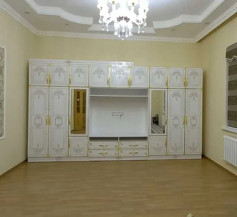 Ремонт мебели